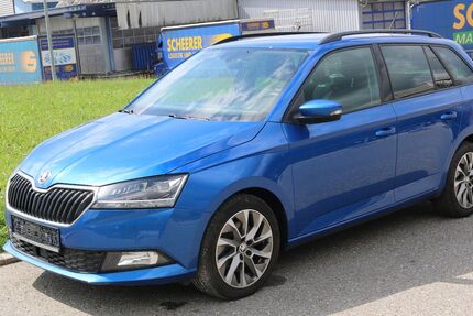Skoda Fabia 69.000 km 15.990 &euro; Aichhalden-Rötenberg 78733