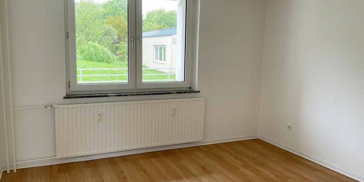 Etagenwohnung Bielefeld Innenstadt - 3 Zimmer, 76 m&sup2;, 680&euro; | Angebot:26874986