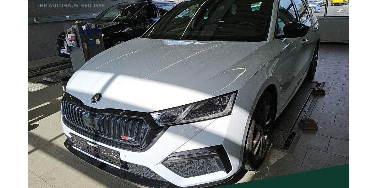 Skoda Octavia 60.400 km 30.650 &euro; Siegen 57076