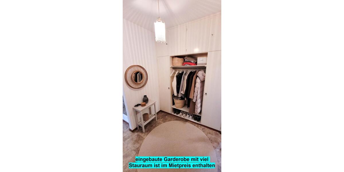 Erdgeschoßwohnung Saarlouis - 3 Zimmer, 120 m&sup2;, 1.200&euro; | Angebot:26388761