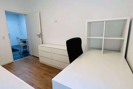Wohnung Stuttgart Gablenberg - 1 Zimmer, 16 m&sup2;, 520&euro; | Angebot:26691391