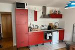 Erdgeschoßwohnung Dresden Neustadt - 1 Zimmer, 36 m&sup2;, 1.300&euro; | Angebot:26562786
