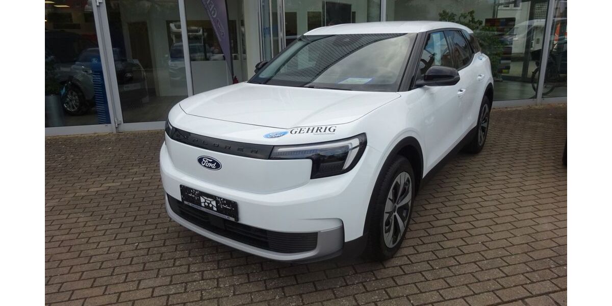 Ford Explorer 13.500 km 32.990 &euro; Tauberbischofsheim 97941