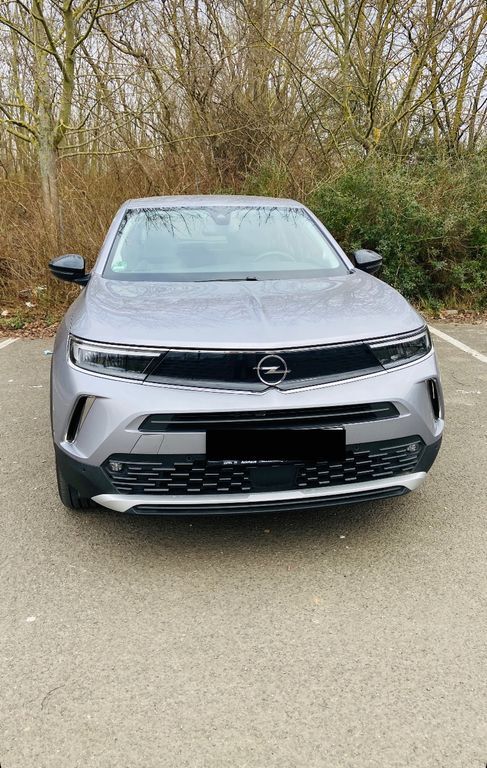 Mokka