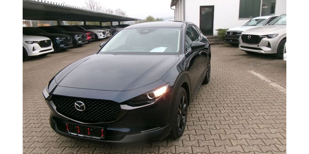 Mazda CX-30 19.900 km 27.990 &euro; Kirchberg 88486
