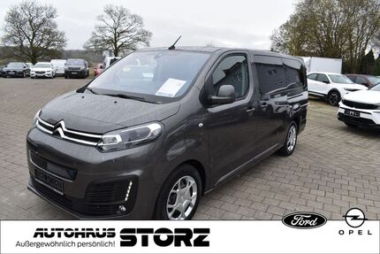 Citroen SpaceTourer