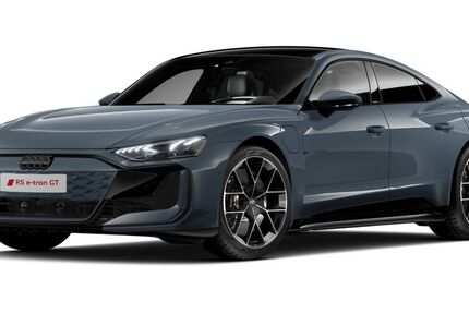 Audi RS e-tron GT 12.775 km 115.980 € Mönchengladbach 41066