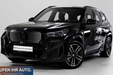 BMW iX1 5.180 km 49.900 &euro; Neuwied 56564