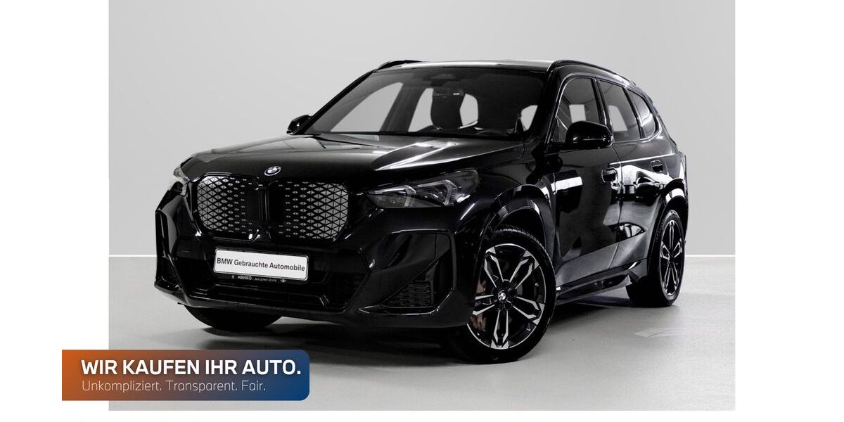 BMW iX1 5.180 km 49.900 &euro; Neuwied 56564