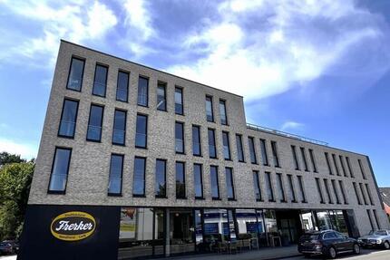 Gewerbeobjekt Cloppenburg - 2.950&euro; | Angebot:22815721