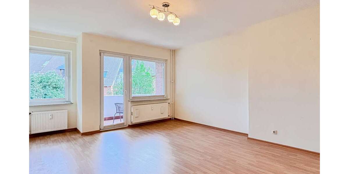 Etagenwohnung Grömitz - 2 Zimmer, 59 m&sup2;, 200.000&euro; | Angebot:27091137