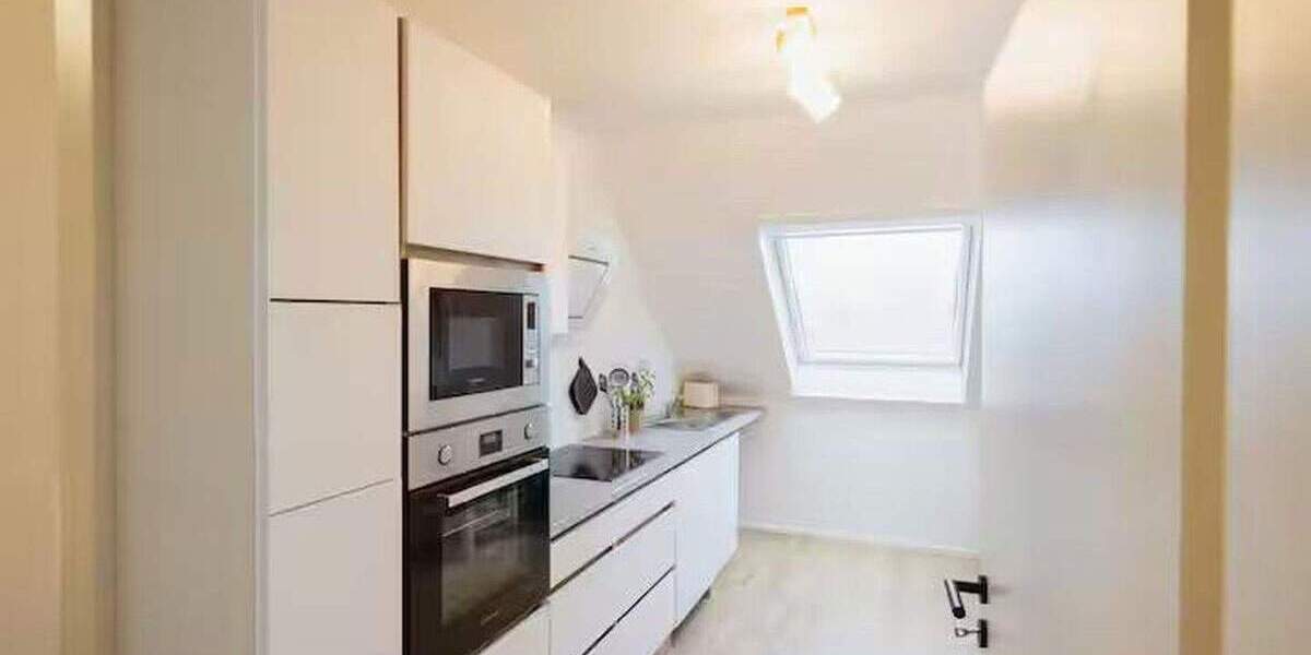 Etagenwohnung Amelinghausen - 3 Zimmer, 84 m&sup2;, 240.000&euro; | Angebot:25657589