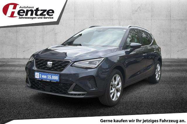 Seat Arona 18.900 km 22.890 &euro; Gütersloh 33330