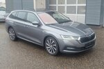 Skoda Octavia Tour 4x4 NAVI Klimaautomatik Automatik 190.000 km 17.998 &euro; Landau 76829