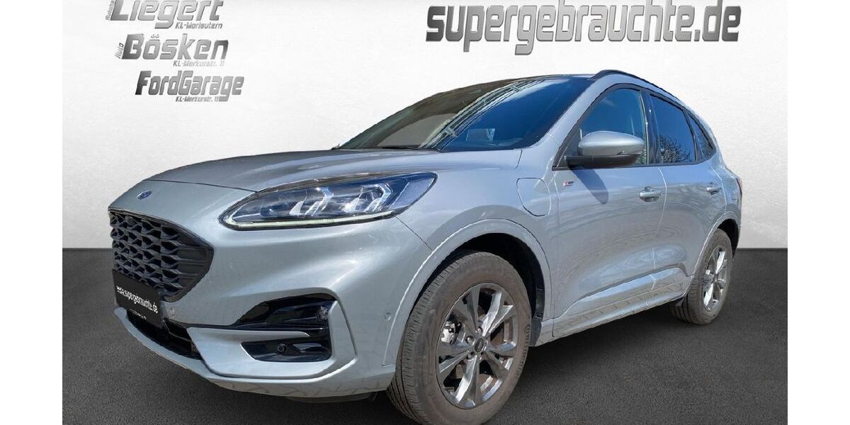 Ford Kuga 35.823 km 26.900 &euro; Kaiserslautern 67663