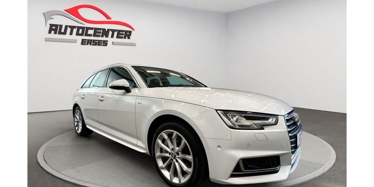 Audi A4 137.587 km 19.890 &euro; Neuwied 56564