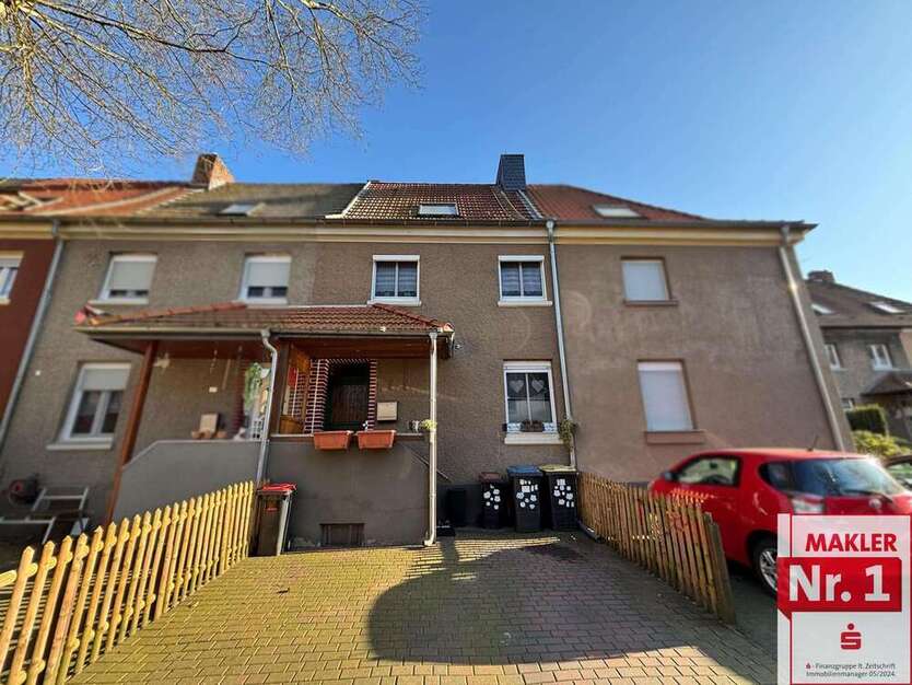 Haus zum Kaufen in Dinslaken 199.000 € 71 m²