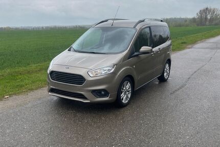 Ford Tourneo Courier 55.000 km 12.000 &euro; Frechen 50226