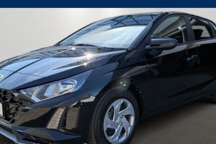 Hyundai i20 9.500 km 17.980 &euro; Mülheim 45478