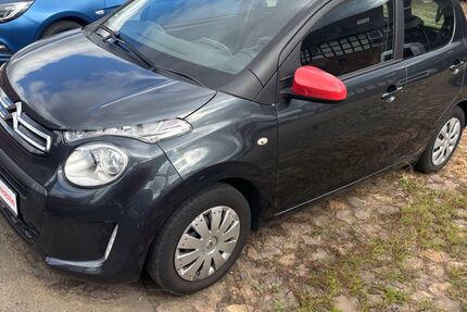 Citroen C1 99.999 km 5.100 € Marburg 35041