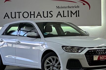 Audi A1 5.000 km 20.890 € Neustadt/Donau 93333