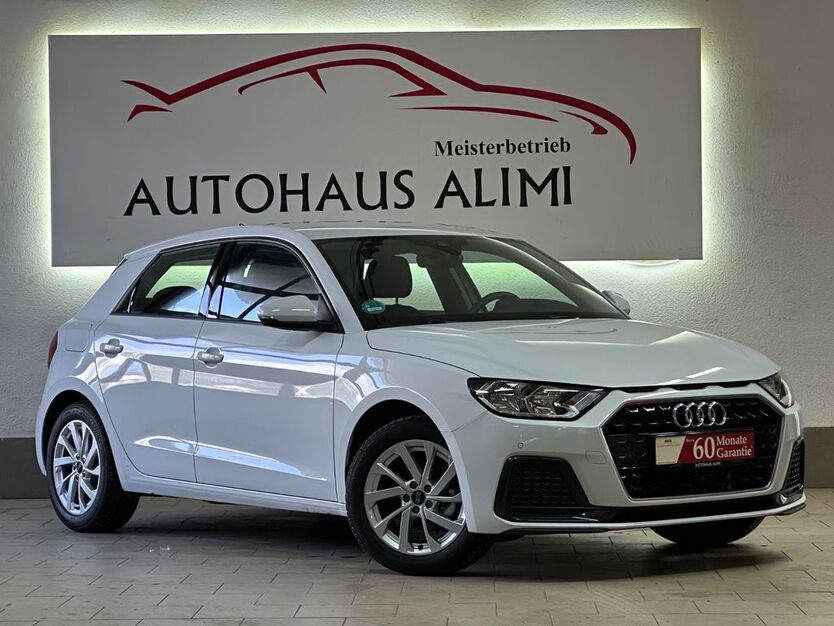 Audi A1 5.000 km 20.890 € Neustadt/Donau 93333