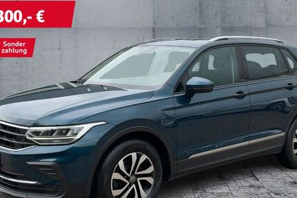 VW Tiguan 147.749 km 21.750 &euro; Hof 95030
