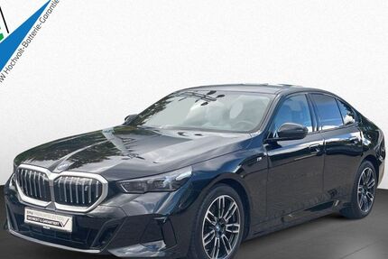 BMW i5 11.340 km 60.650 € Melle 49324