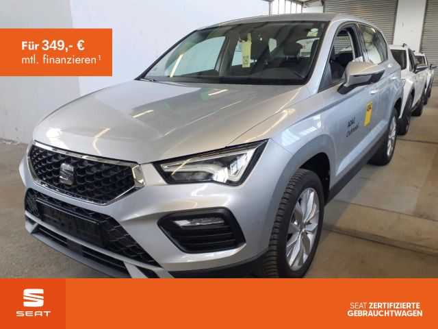 Ateca