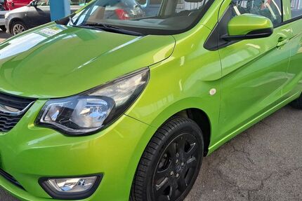 Opel Karl 139.000 km 4.990 &euro; Neu-Ulm 89231