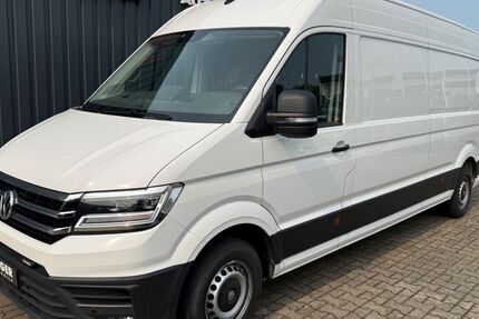 VW Crafter 167.932 km 23.890 &euro; Kritzow 23970