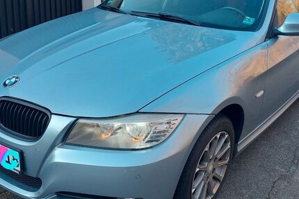 BMW 320 264.000 km 5.299 &euro; Steimel 57614