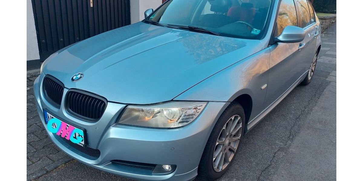 BMW 320 264.000 km 5.299 &euro; Steimel 57614