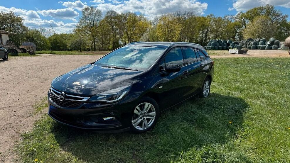 Astra
