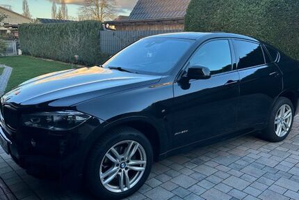 BMW X6 95.000 km 33.000 &euro; Wittenburg 19243