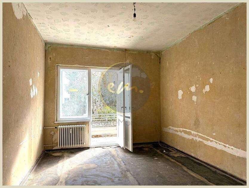 Wohnung zum Kaufen in Berlin 274.000 € 59.14 m²