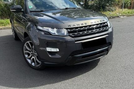 Land Rover Range Rover Evoque 97.000 km 15.700 € Offenbach 63071