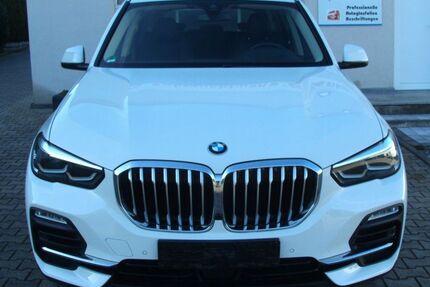 BMW X5 158.400 km 34.900 &euro; Rödelsee 97348