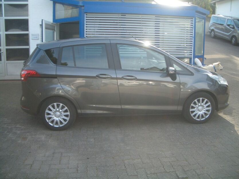 Ford B-Max 67.000 km 8.990 € Attendorn-Repe 57439