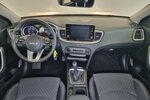 Kia cee´d Sportswagon ACC APP SHZ Spur Klima Kamera 52.400 km 17.850 &euro; Garrel 49681