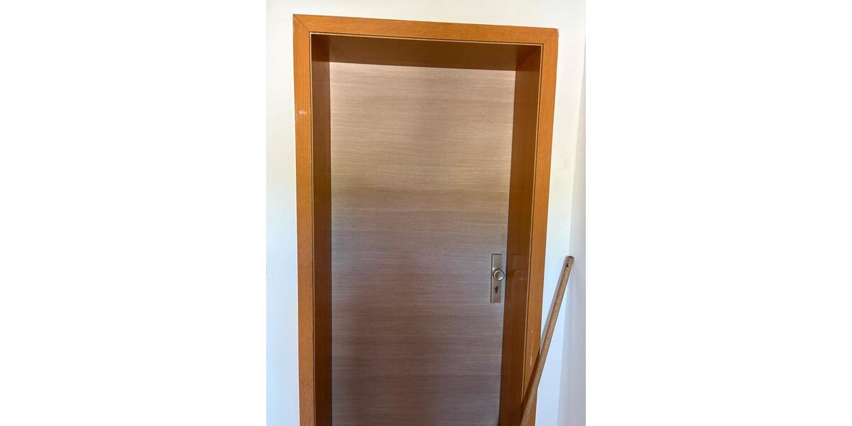 Dachgeschoßwohnung Dransfeld - 4 Zimmer, 87 m&sup2;, 750&euro; | Angebot:26398862