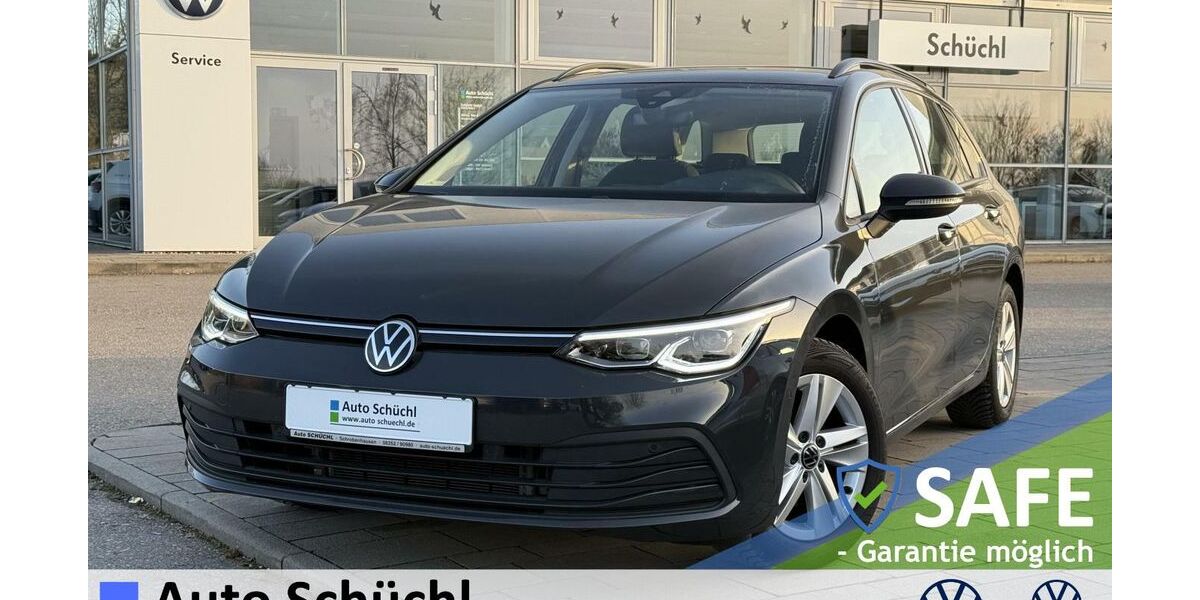 VW Golf 45.043 km 19.648 &euro; Schrobenhausen-Edelshsn. 86529