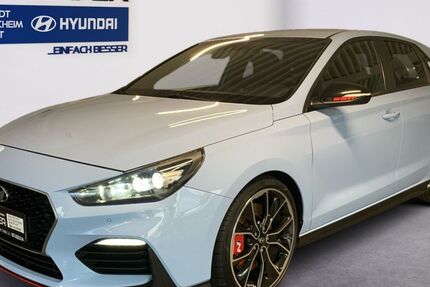 Hyundai i30 116.538 km 18.980 € Bad Dürkheim 67098