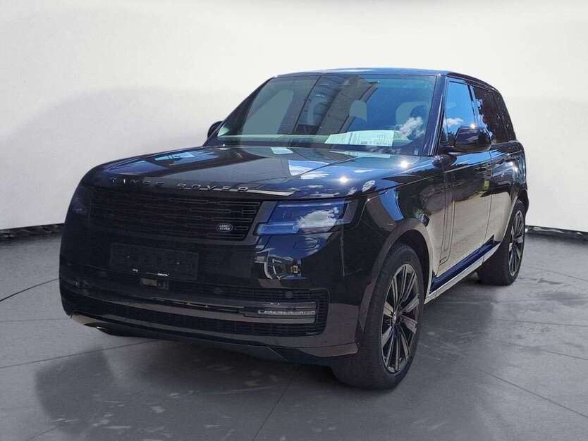Land Rover Range Rover 3.000 km 166.888 € Horb/Neckar 72160