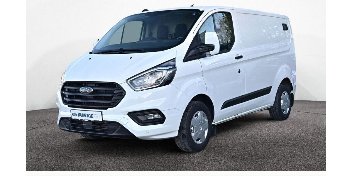 Ford Transit Custom 33.450 km 20.950 &euro; Wolfenbüttel 38302