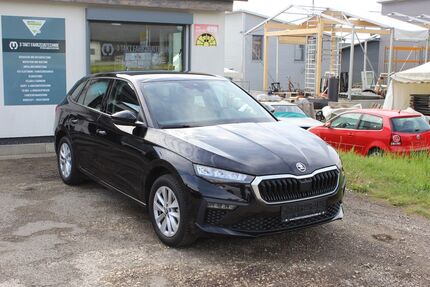 Skoda Scala 16.500 km 19.190 &euro; Altheim (Alb) 89174