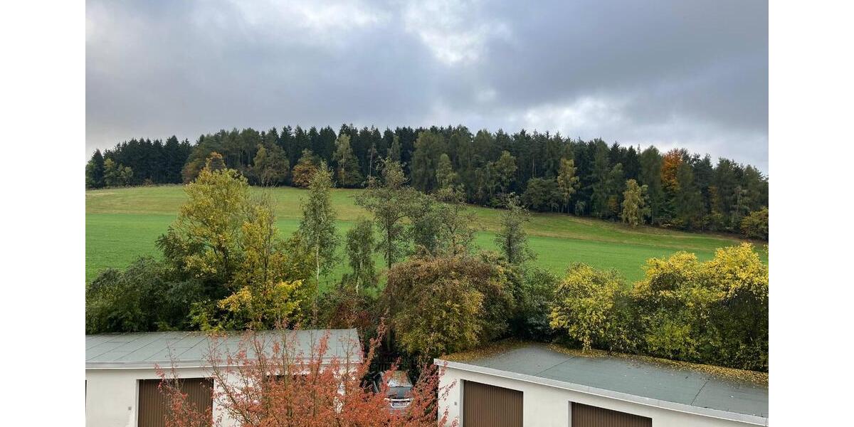 3-Zimmer Wohnung mit Balkon in Lößnitz zu verkaufen 3 zimmer