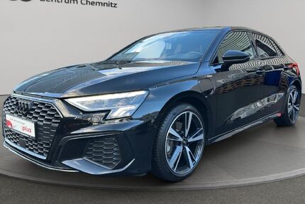 Audi A3 40.778 km 31.990 &euro; Chemnitz 09116