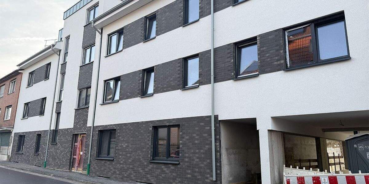 Etagenwohnung Willich - 3 Zimmer, 94 m&sup2;, 439.000&euro; | Angebot:25666091