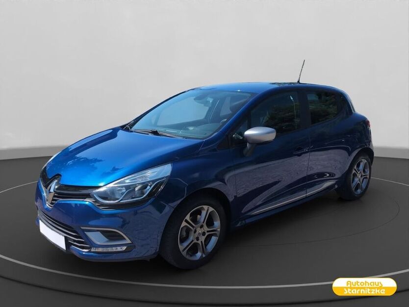 Clio